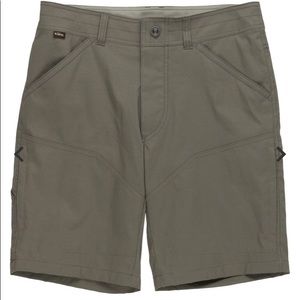 Kuhl Men’s Renegade 10 inch Short